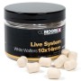 CC Moore Live System Dumbell Wafters White