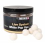 CC Moore Live System White Pop Ups
