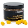 CC Moore Live System Dumbell Wafters Yellow