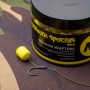 CC Moore NS1 Dumbell Fishing Wafters Yellow Close Up