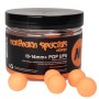 CC Moore NS1+ Orange pop Ups 13-14mm