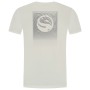 Guru Waves Tee T-Shirt - Grey