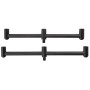 Century Black Aluminium Carbon Treble Buzz Bars