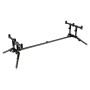Century Blackmax Carbon Fishing Rod Pod