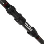 Century C2-D Marker Fishing Rod Close Up Reel Seat