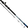 Century Carbon Metal C3 Low Diameter Titanium K Guide Rod