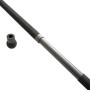 Century Carbon Titanium Fishing Landing Net Close Up 1
