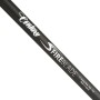 Century Fireblade Fishing Rod Graphics