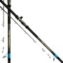 Century Kompressor SS Titanium K Guide Fishing Rod