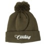 Century NG Fishing Beanie With Bobble 1
