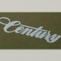 Century NG Fishing T-Shirt Logo