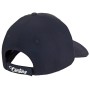 Century NG Navy Blue Baseball Fishing Cap Back