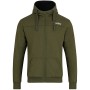 Century NG Premium Zip Fishing Hoodie Front