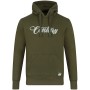 Century NG Team Heavy Fishing Hoodie Front