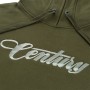 Century NG Team Heavy Fishing Hoodie Close Up