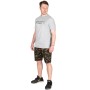 Fox Camo Lightweight Jogger Shorts