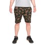 Fox Camo Lightweight Jogger Shorts