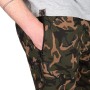 Fox Camo Lightweight Jogger Shorts