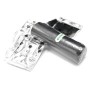 Wolf Compact Loo Waste Bags & Chemical 1