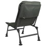 Chub RS Plus Chair Back