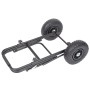 Sonik CMX Tackle Trolley 7