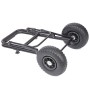 Sonik CMX Tackle Trolley 8