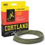 Cortland 444 Spring Creek Floating Fly Line