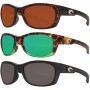 Costa Del Mar Trevally Sunglasses