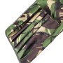 Cotswold Aquarius Woodland Camo Five Rod Dlx Quiver 3