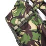 Cotswold Aquarius Woodland Camo Five Rod Dlx Quiver 5