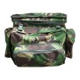 Cotswold Aquarius Woodland Camo Pathfinder Sack