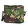 Cotswold Aquarius Woodland Camo Stubby Bag
