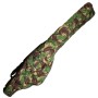 Cotswold Aquarius Woodland Camo Rod Dlx Trident Holdall