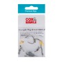 Cox & Rawle Dongle Braid Fishing Rig 2