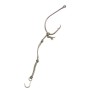 Cox & Rawle Dongle Braid Fishing Rig 4