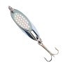 Cow & Rawle Casting Wedge Fishing Lure Silver/Hologram 2
