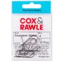 Cox & Rawle Aberdeen Match Hooks