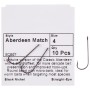 Cox & Rawle Aberdeen Match Hooks