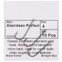Cox & Rawle Aberdeen Perfect Hooks 5