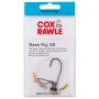 Cox & Rawle Bass Rig