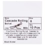 Cox & Rawle Cascade Rolling Swivel 2