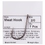 Cox & Rawle Meat Hooks