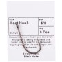 Cox & Rawle Meat Hooks