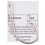Cox & Rawle Meat Hooks Extra 14/0