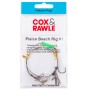 Cox & Rawle Plaice Beach Rig
