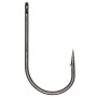 Cox & Rawle Specimen Extra Short Black Nickel Hook