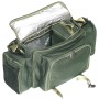 Carp Porter Deluxe Front Fishing Food Bag