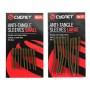 Cygnet Anti Tangle Fishing Sleeves 1