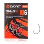 Cygnet Clinga SP XS Barbed Fishing Hooks  3