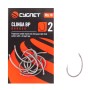 Cygnet Clinga BP Barbed Fishing Hooks 1